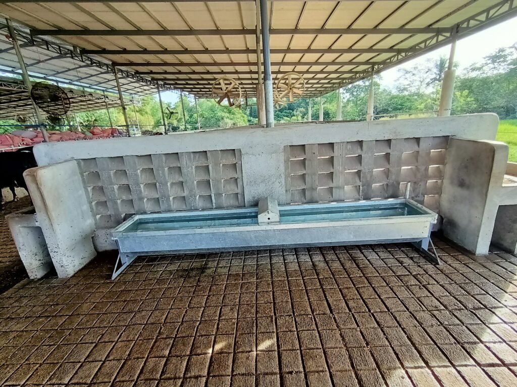 Sta Maria Dairy Farm, Training and Tours Corp.