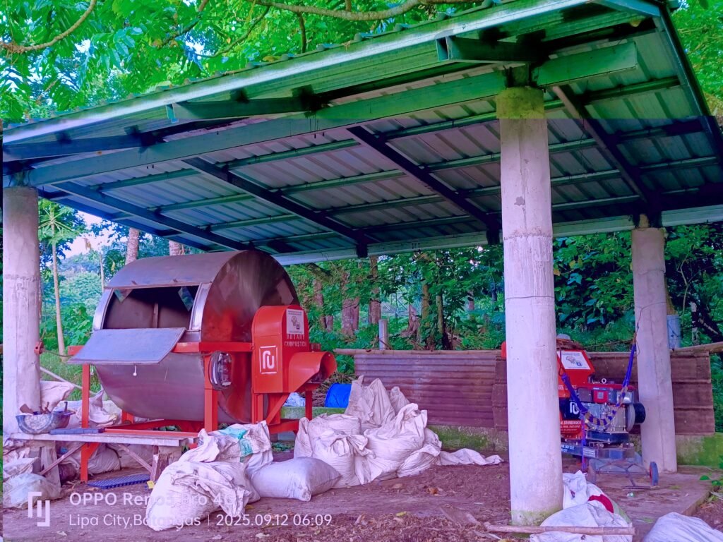 Sta Maria Dairy Farm, Training and Tours Corp.