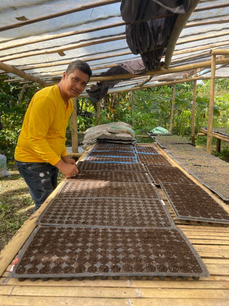 Myrtle's Agricultural Farm