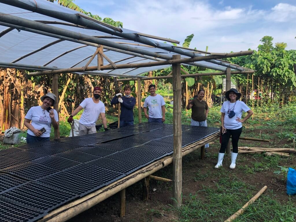 Myrtle's Agricultural Farm