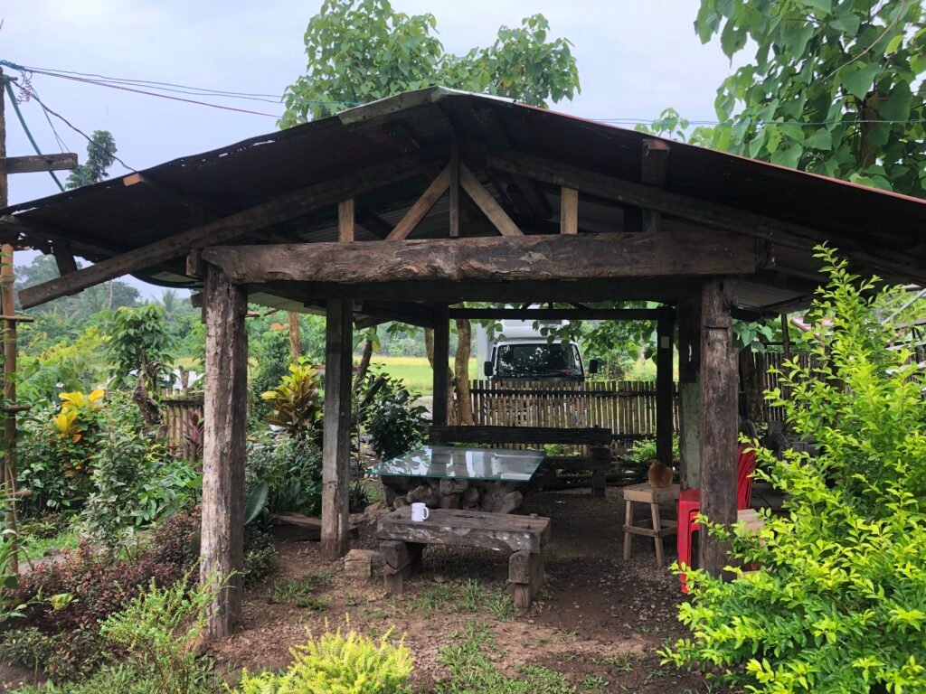 Myrtle's Agricultural Farm