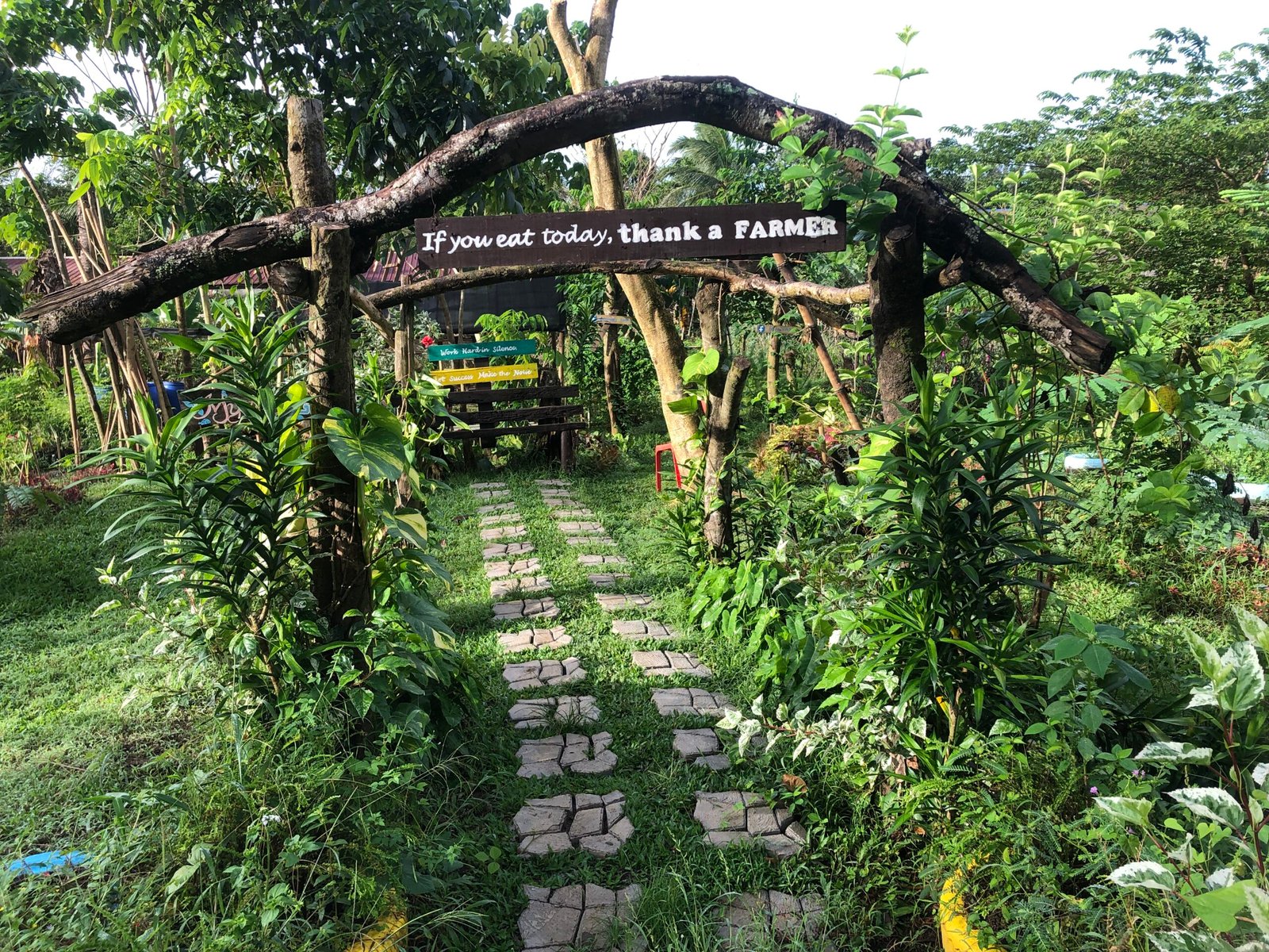 Myrtle's Agricultural Farm