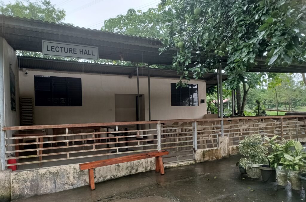 Sta Maria Dairy Farm, Training and Tours Corp.