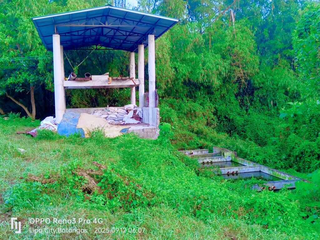 Sta Maria Dairy Farm, Training and Tours Corp.