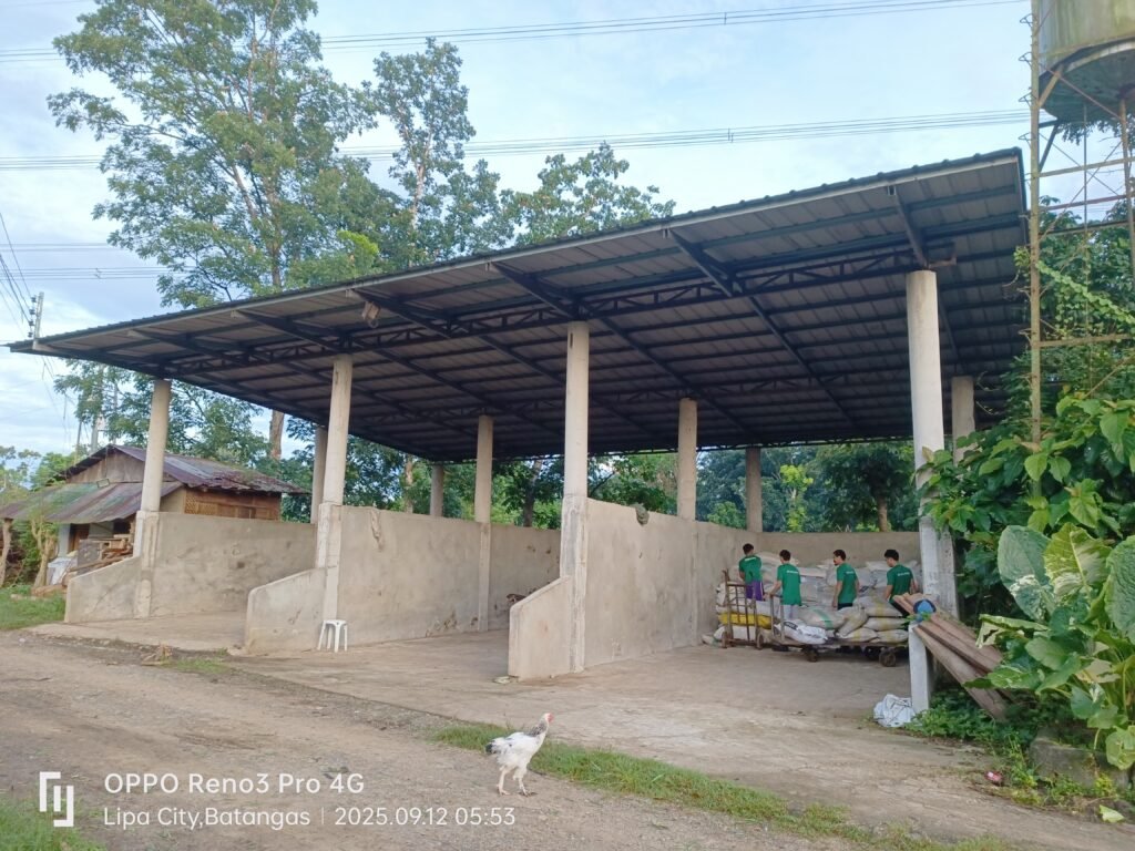 Sta Maria Dairy Farm, Training and Tours Corp.